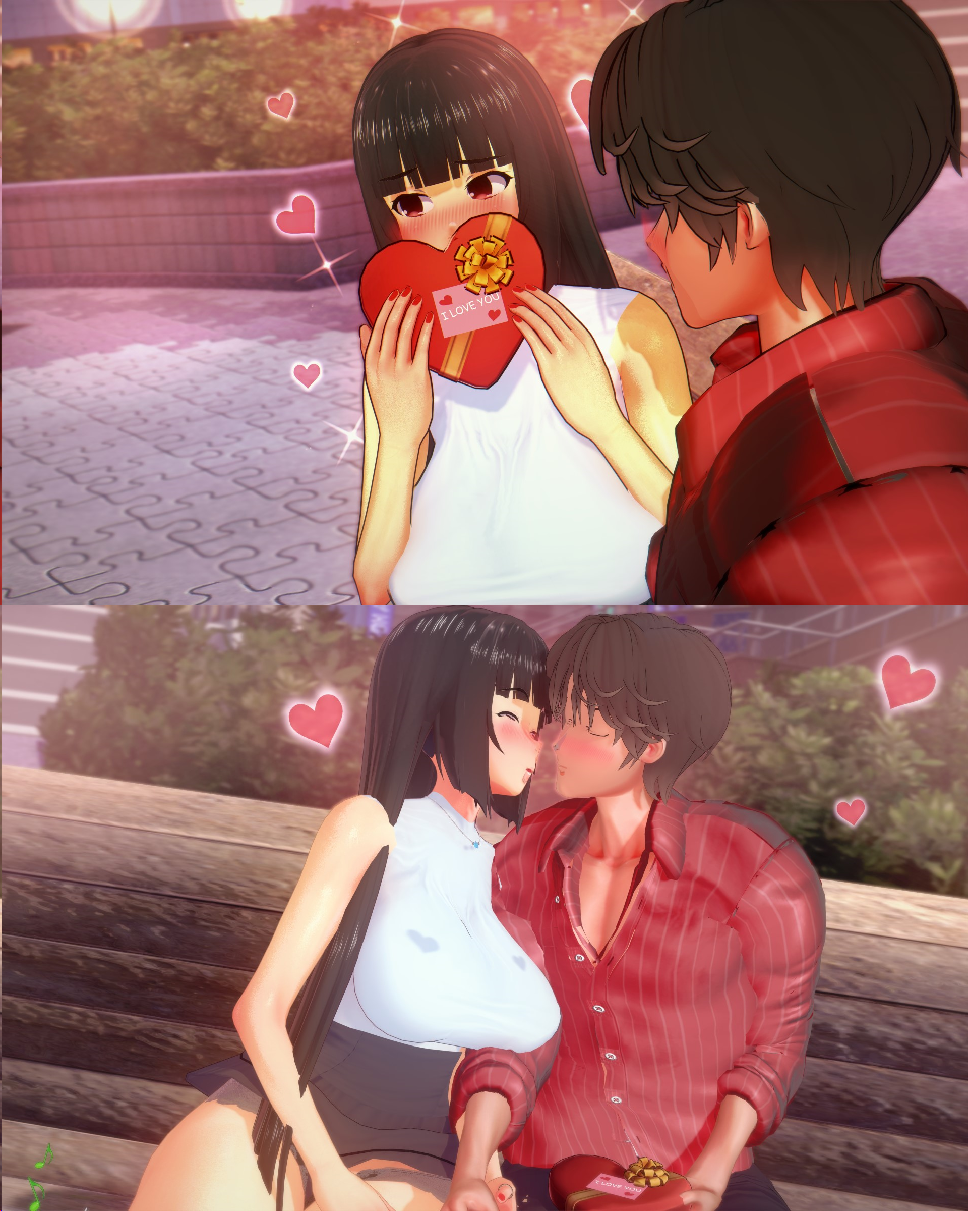Jabami Yumeko (Kakegurui) Rule 34 Image