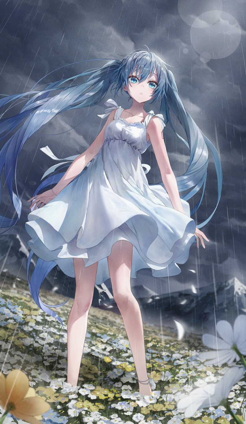Hatsune Miku (Vocaloid) Rule 34 Image