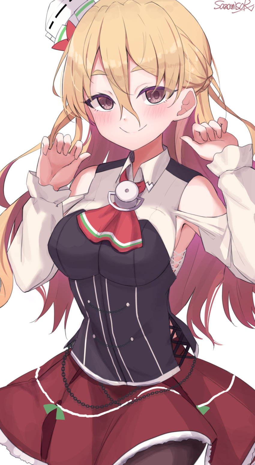 Kantai Collection Rule 34 Image