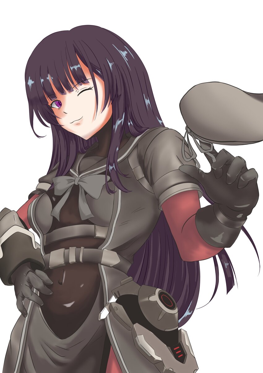 Assault Lily Rule 34 Image