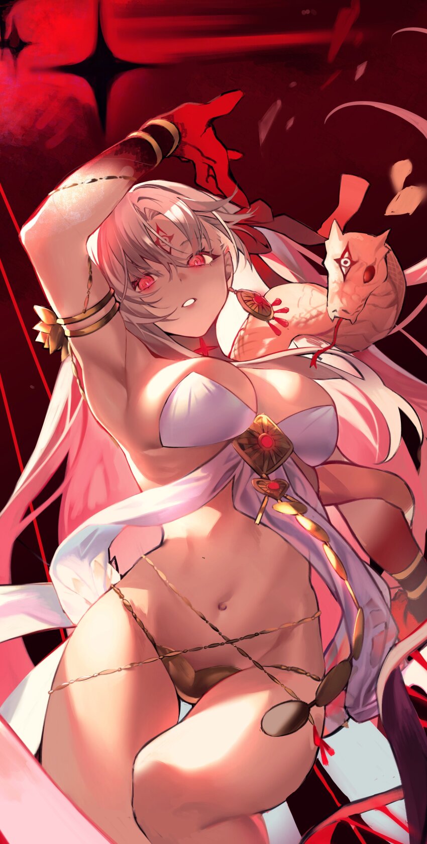 Durga (Fate) Rule 34 Image