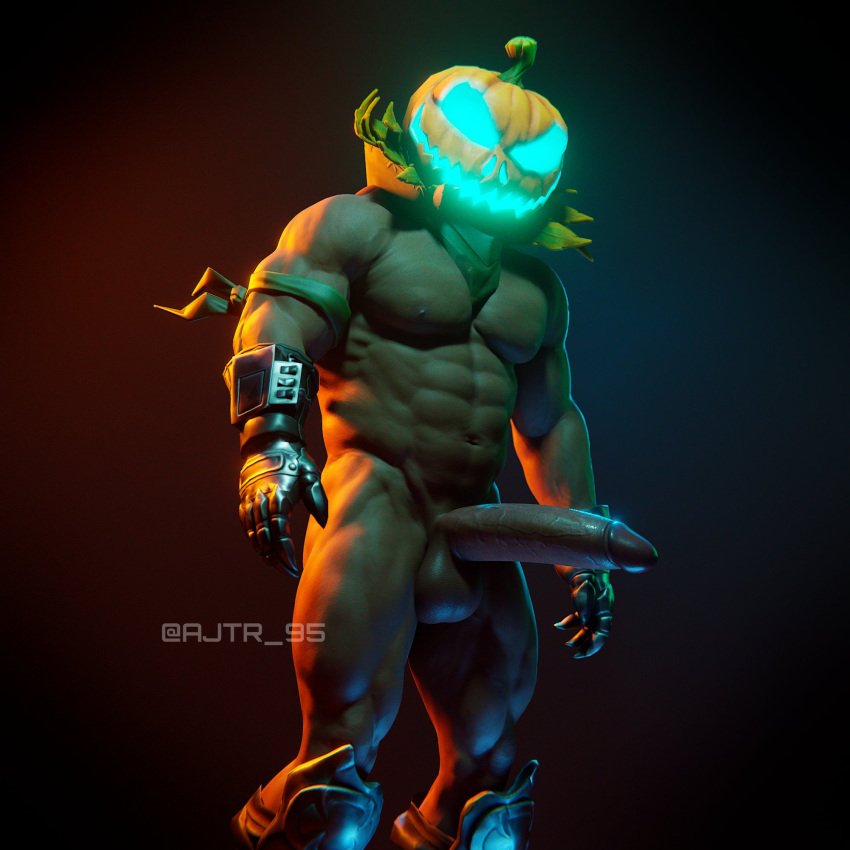 Hollowhead (Epic Games) Rule 34 Image