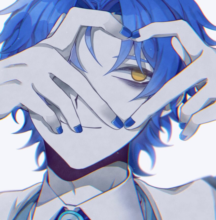 Chesed (Project Moon) Rule 34 Image