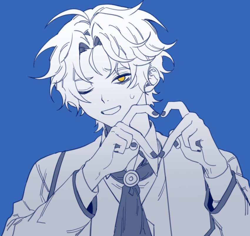 Chesed (Project Moon) Rule 34 Image