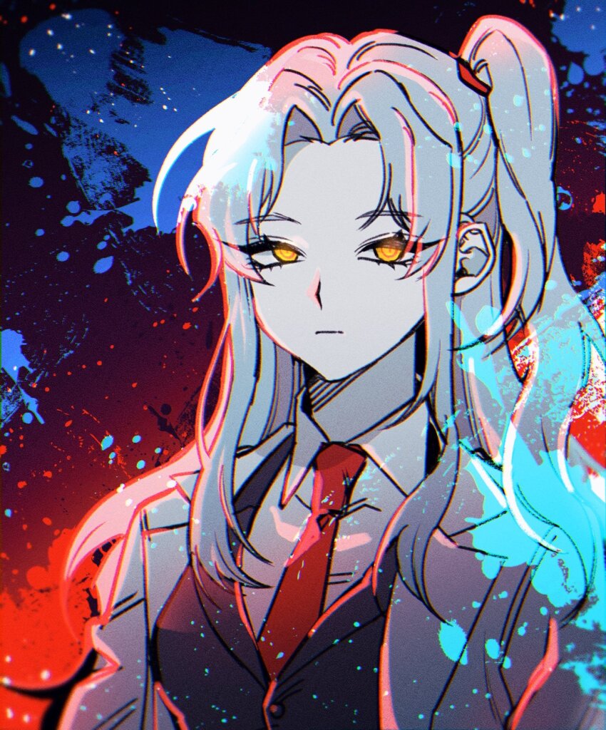 Angela (Project Moon) Rule 34 Image