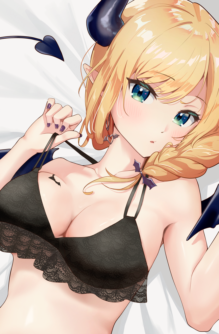 Yuzuki Choco (Hololive) Rule 34 Image