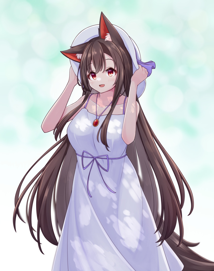 Imaizumi Kagerou (Touhou) Rule 34 Image