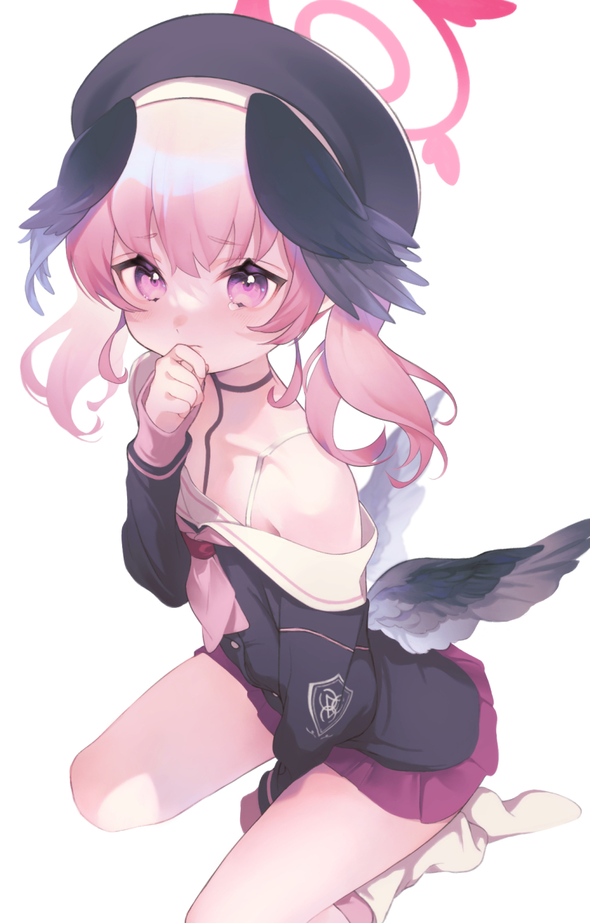 Koharu (Blue Archive) Rule 34 Image
