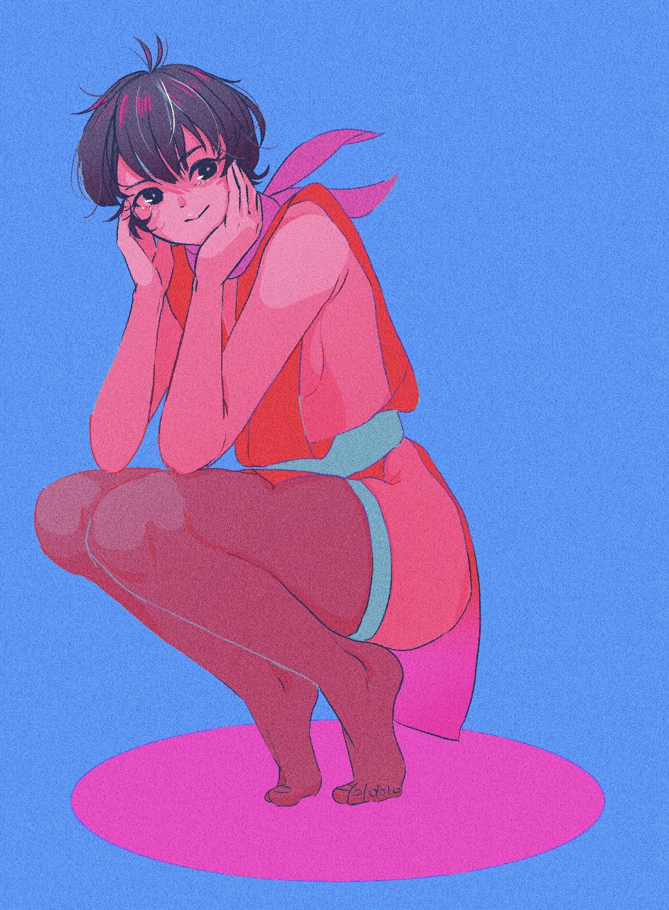 Kasumi (Suikoden) Rule 34 Image