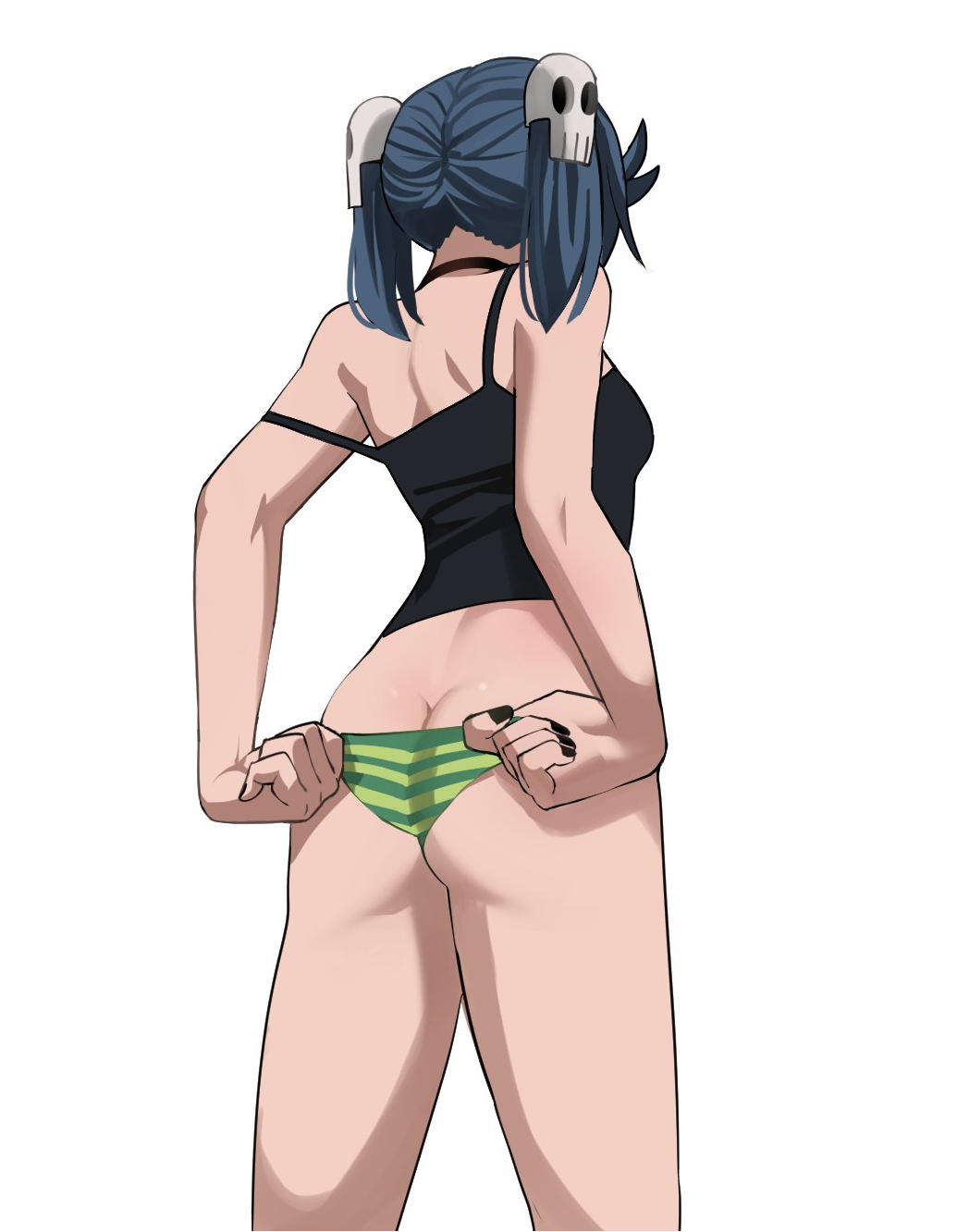 Original Rule 34 Image