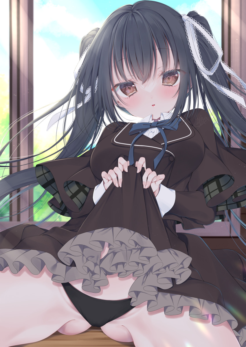 Sakura No Toki Rule 34 Image