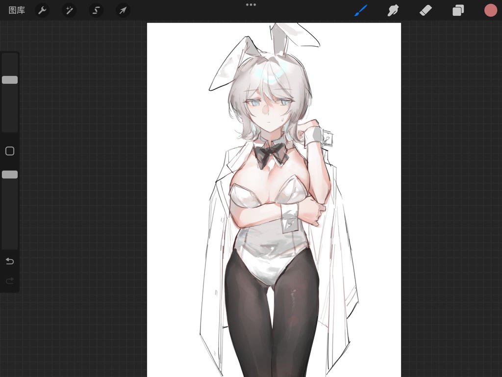 Faust (Project Moon) Rule 34 Image