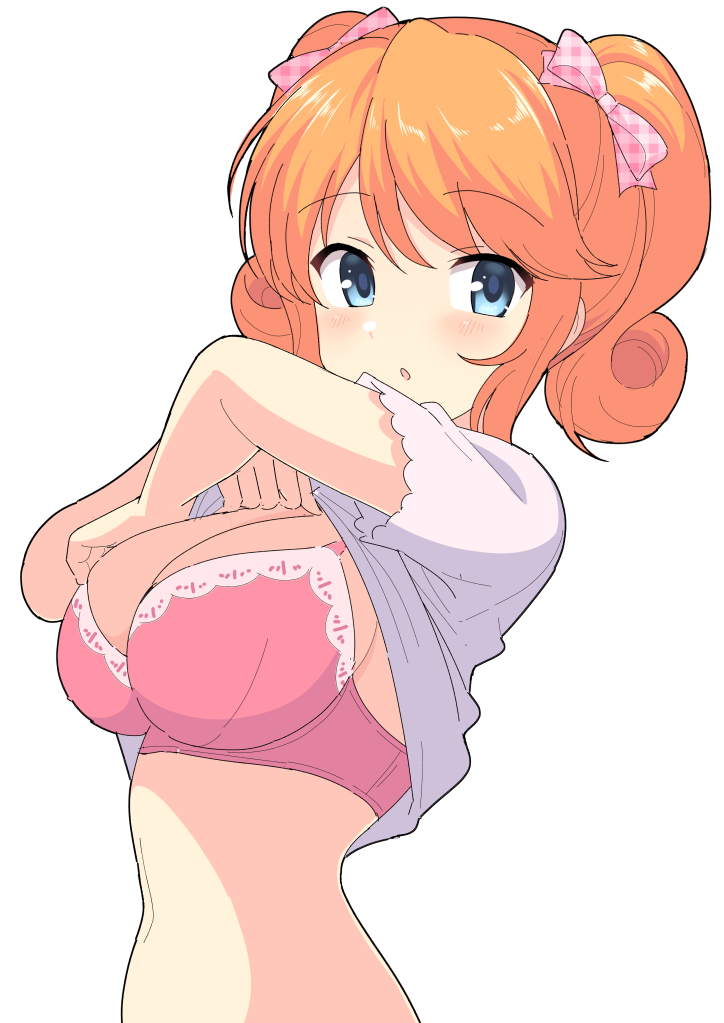 Girlfriend (Kari) Rule 34 Image