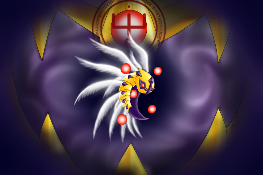 Digimon Rule 34 Image