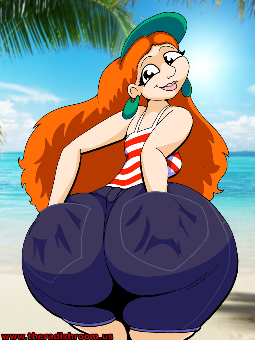 Kate (Inner Workings) Rule 34 Image