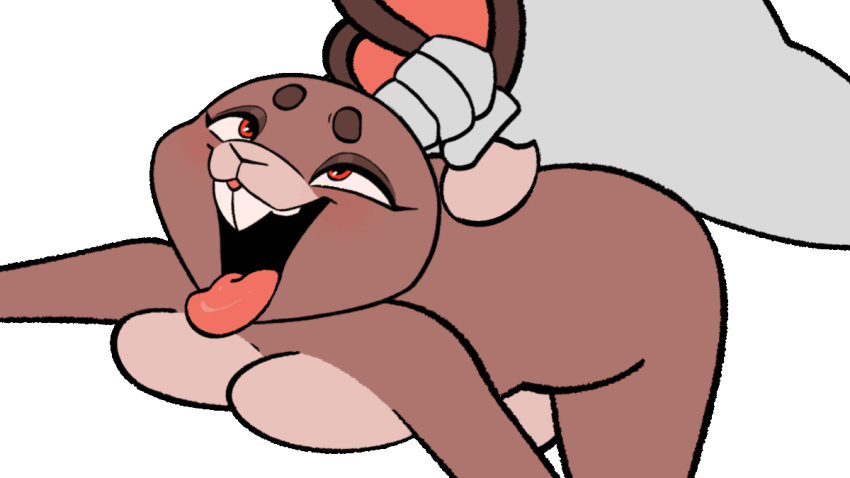 Elaine Claire (Beat Banger) Rule 34 Image