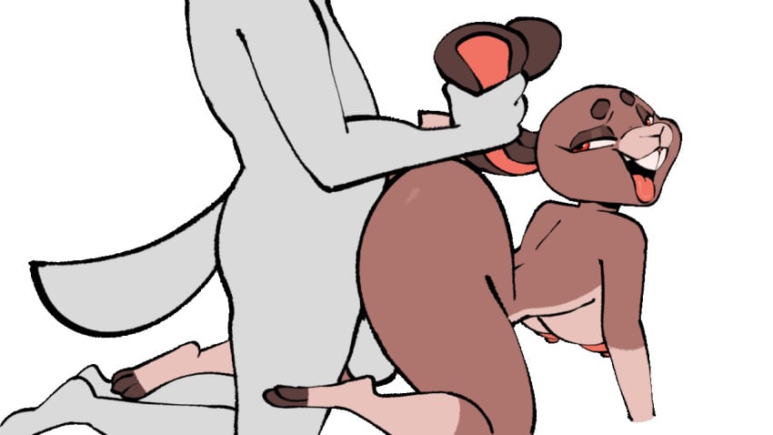 Elaine Claire (Beat Banger) Rule 34 Image