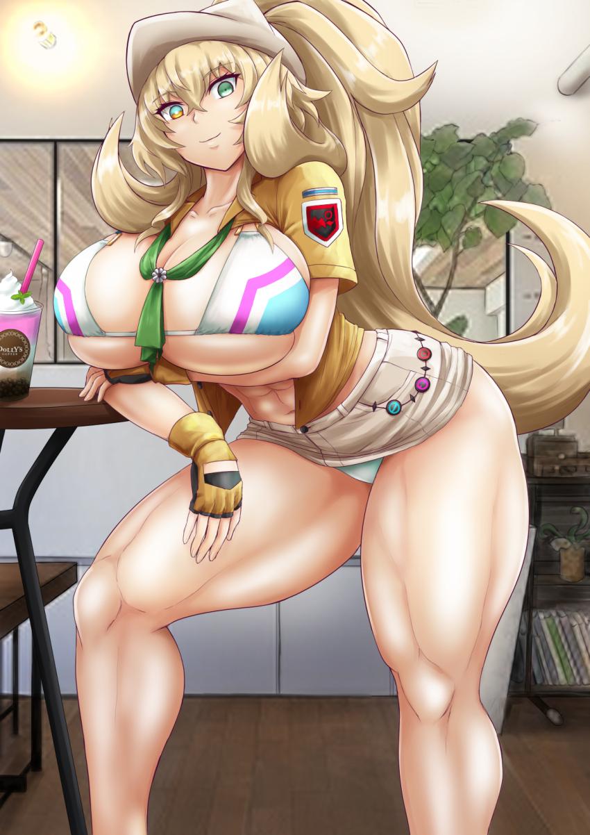 Barghest (Fate) Rule 34 Image