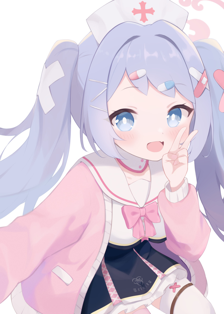 Hanae (Blue Archive) Rule 34 Image