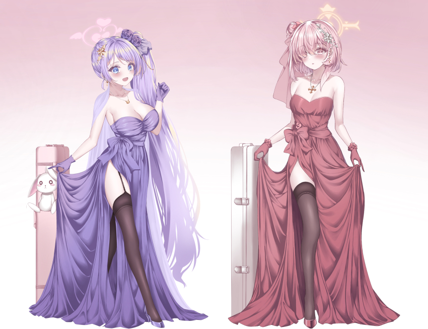 Hanae (Blue Archive) Rule 34 Image