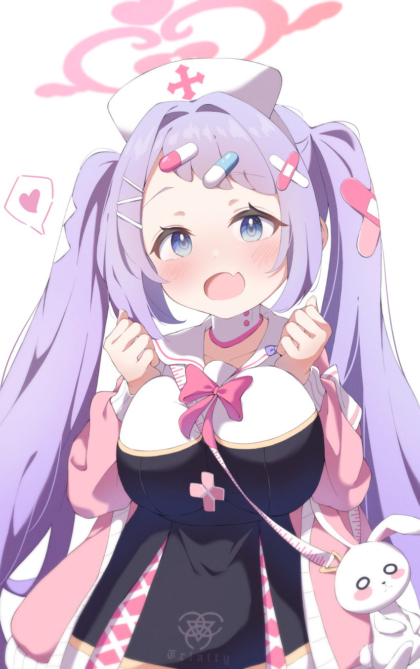 Hanae (Blue Archive) Rule 34 Image