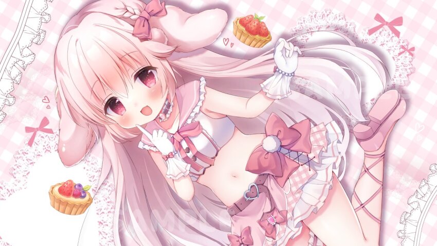 Indie Virtual Youtuber Rule 34 Image