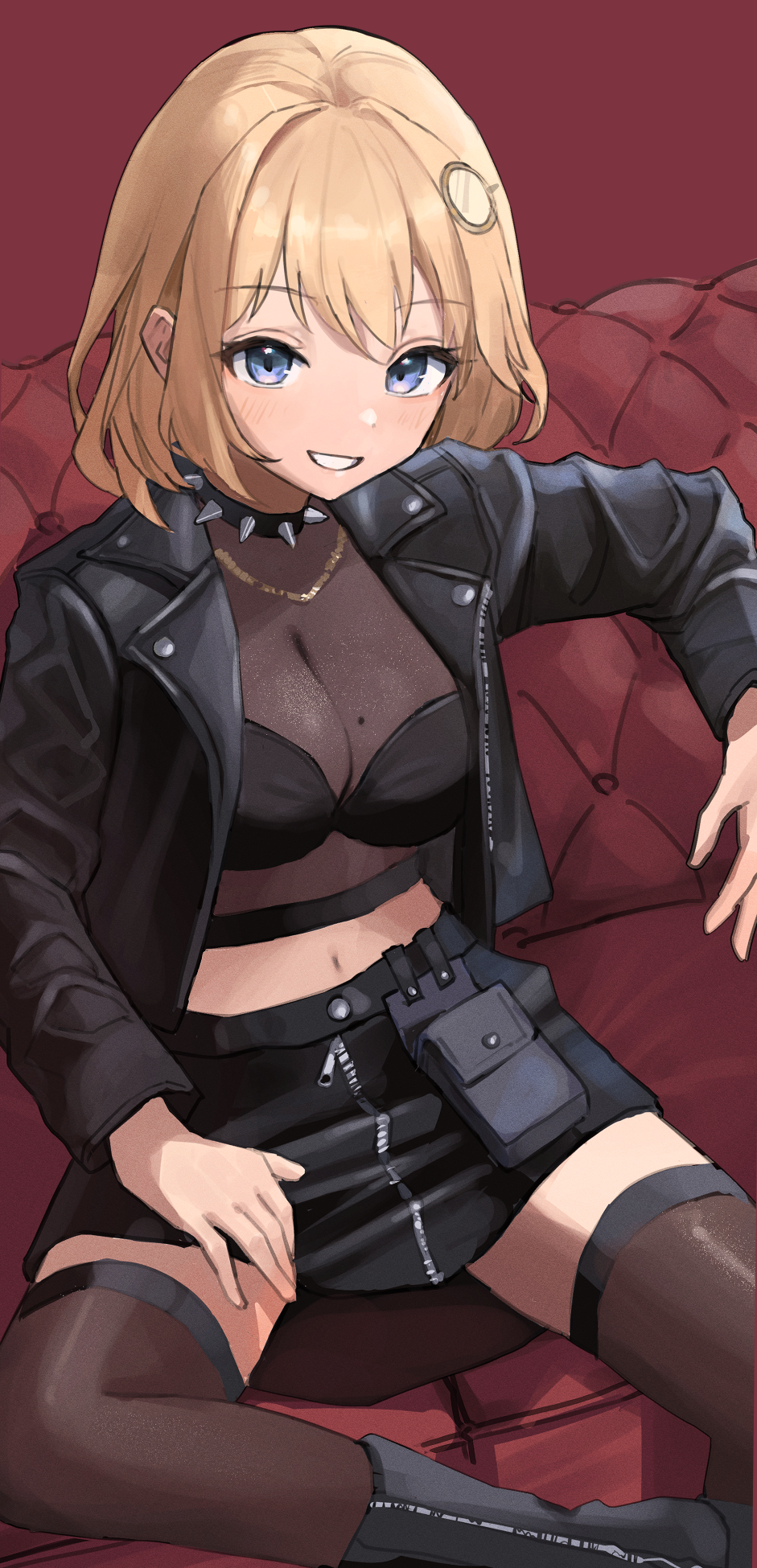 Watson Amelia (Hololive) Rule 34 Image