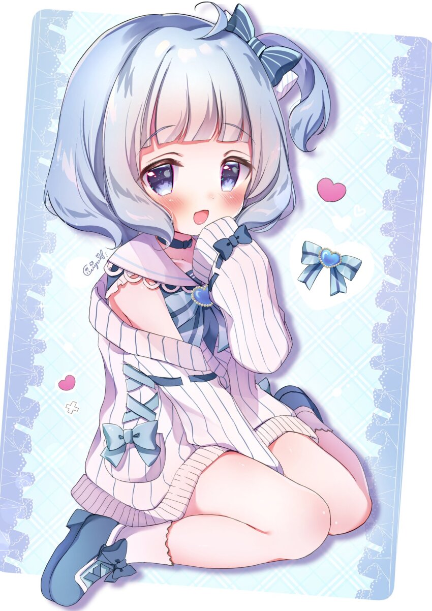 Indie Virtual Youtuber Rule 34 Image