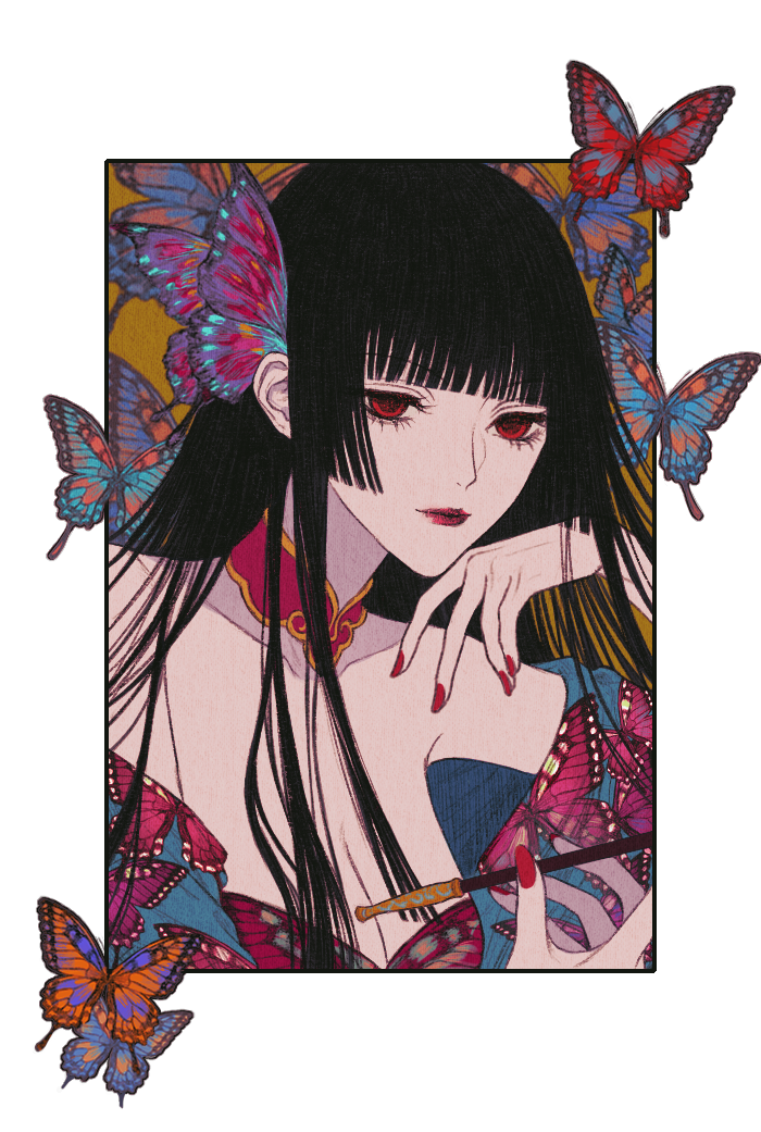 Xxxholic Rule 34 Image
