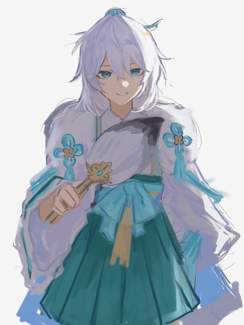 Theresa Apocalypse (Honkai (Series)) Rule 34 Image