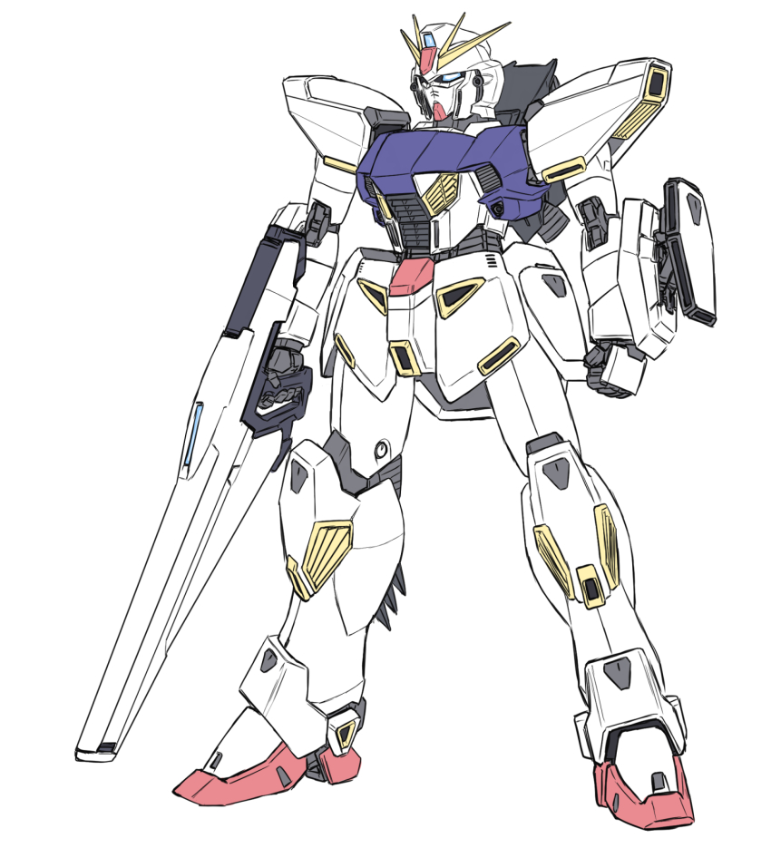 Gundam Rule 34 Image