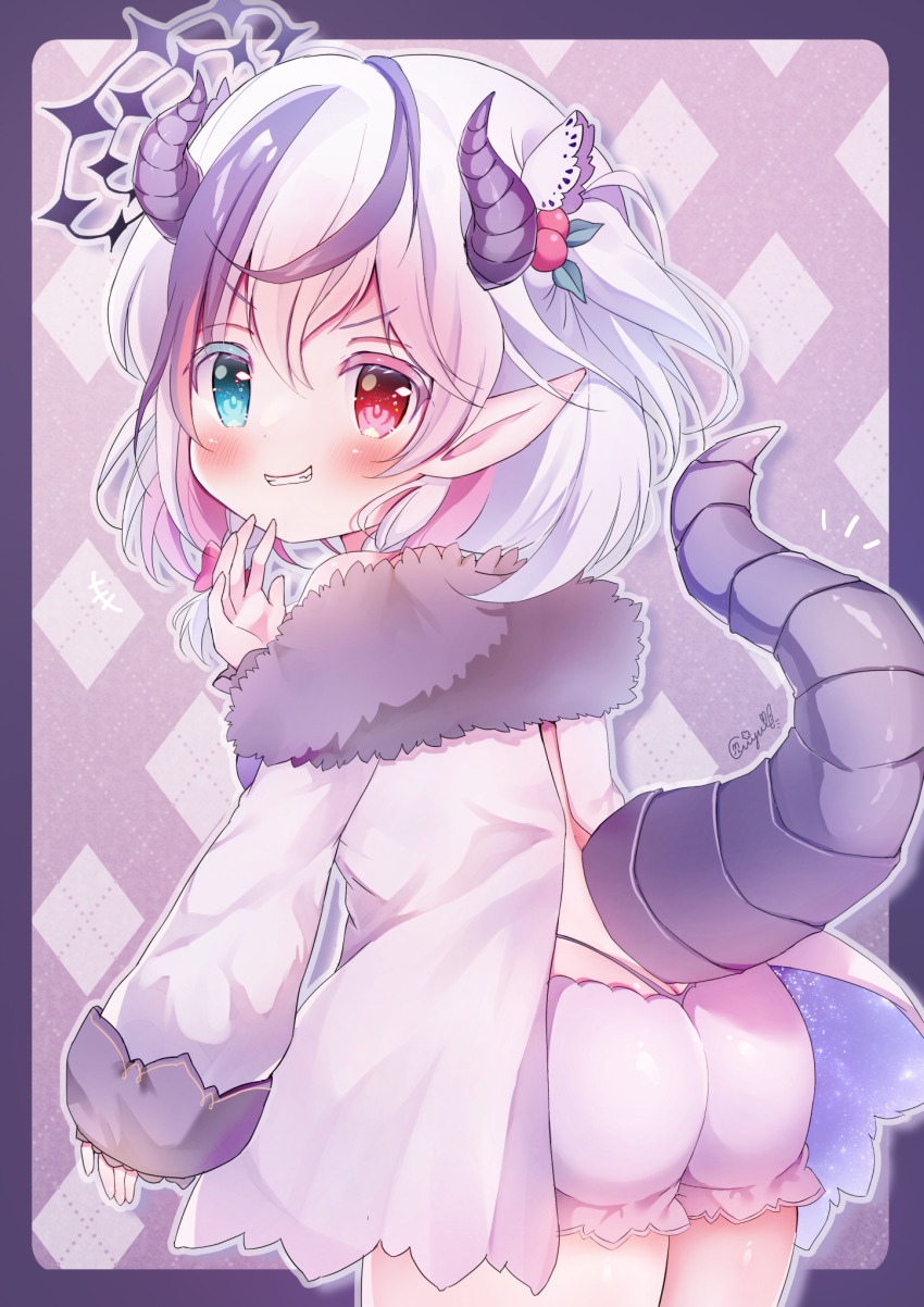 Indie Virtual Youtuber Rule 34 Image
