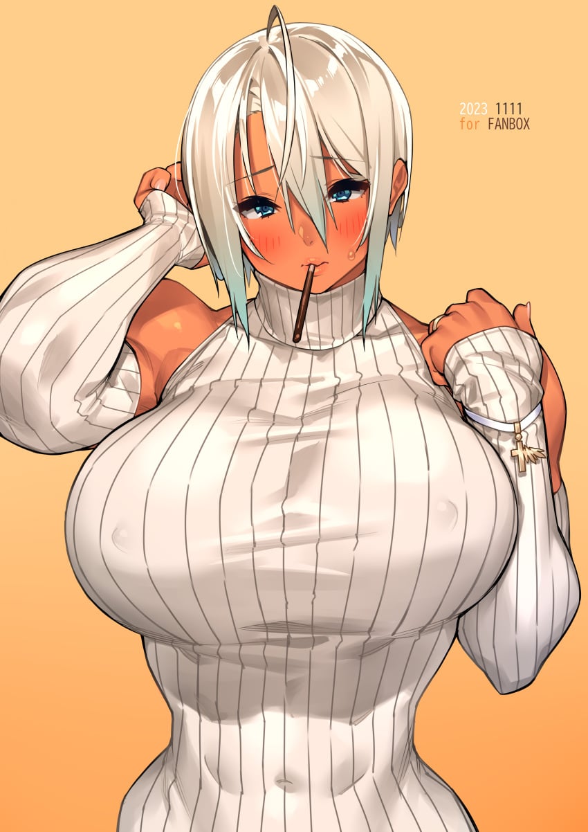 Sela (Sela God) Rule 34 Image
