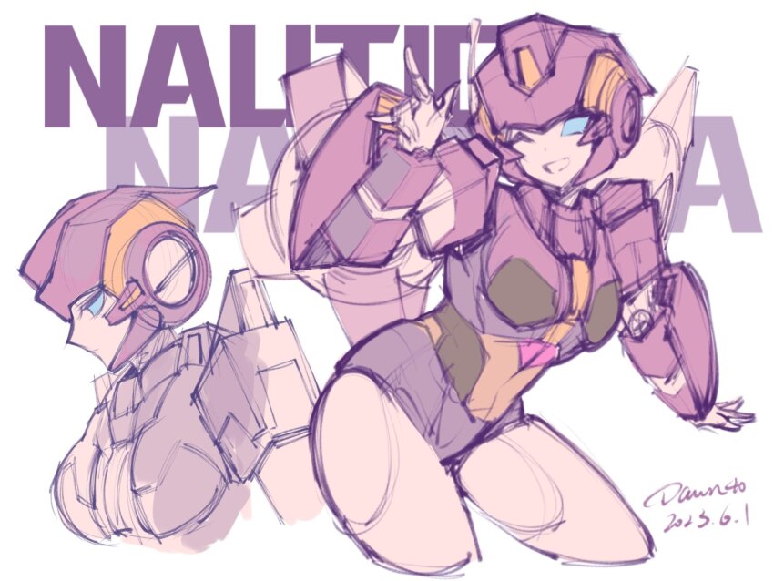 Transformers Rule 34 Image