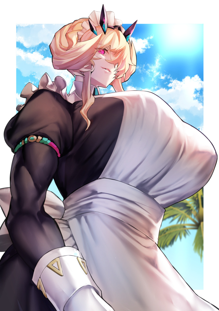 Barghest (Fate) Rule 34 Image