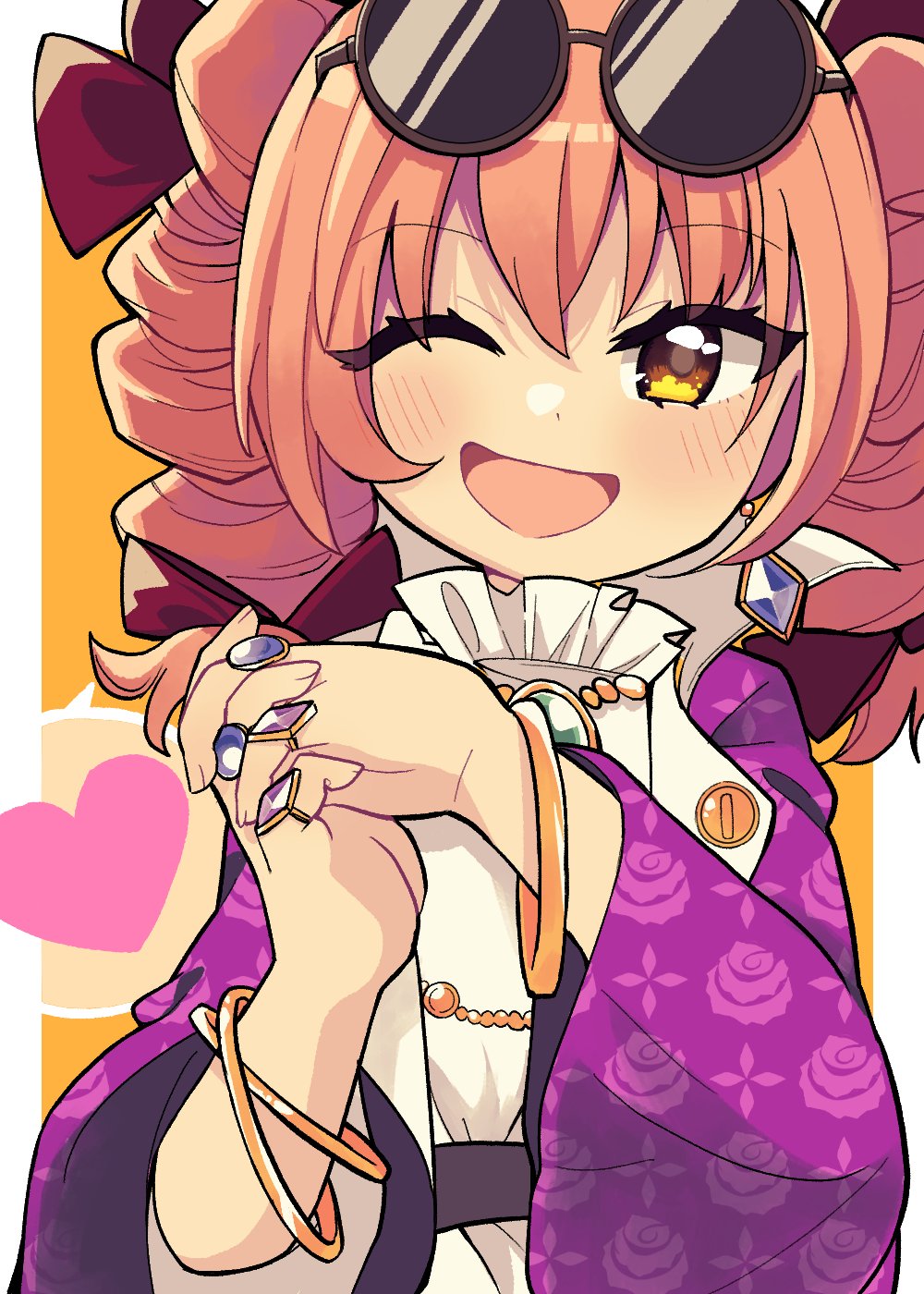 Yorigami Jo'On (Touhou) Rule 34 Image