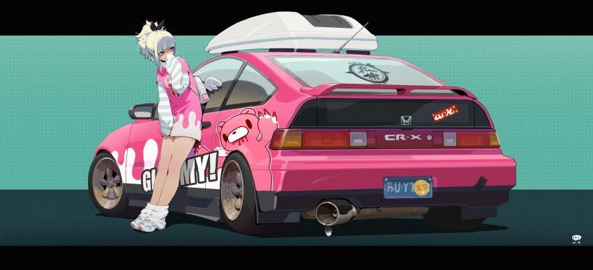 Chiikawa (Character) Rule 34 Image