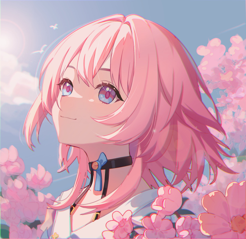 March 7th (Honkai: Star Rail) Rule 34 Image