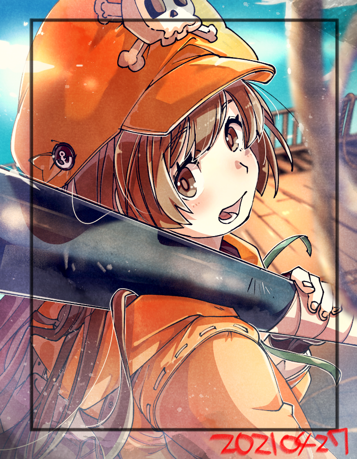 May (Guilty Gear) Rule 34 Image
