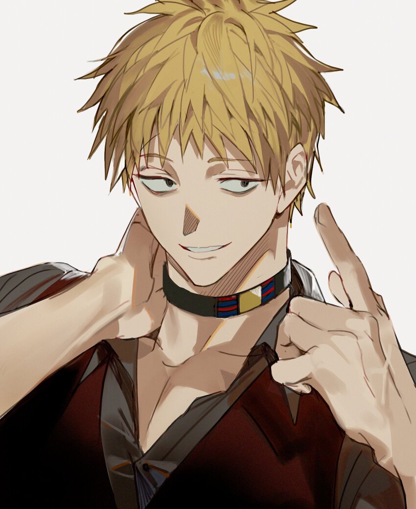 Kimi Ga Shine Rule 34 Image