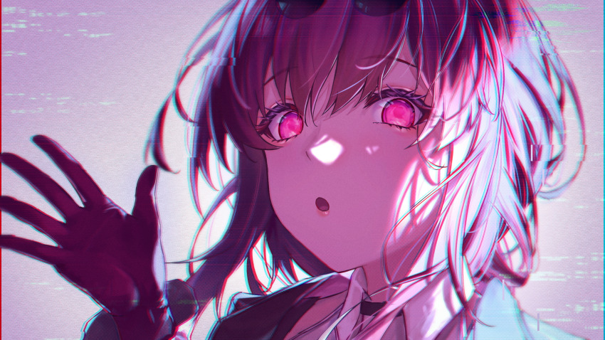 Kafka (Honkai: Star Rail) Rule 34 Image