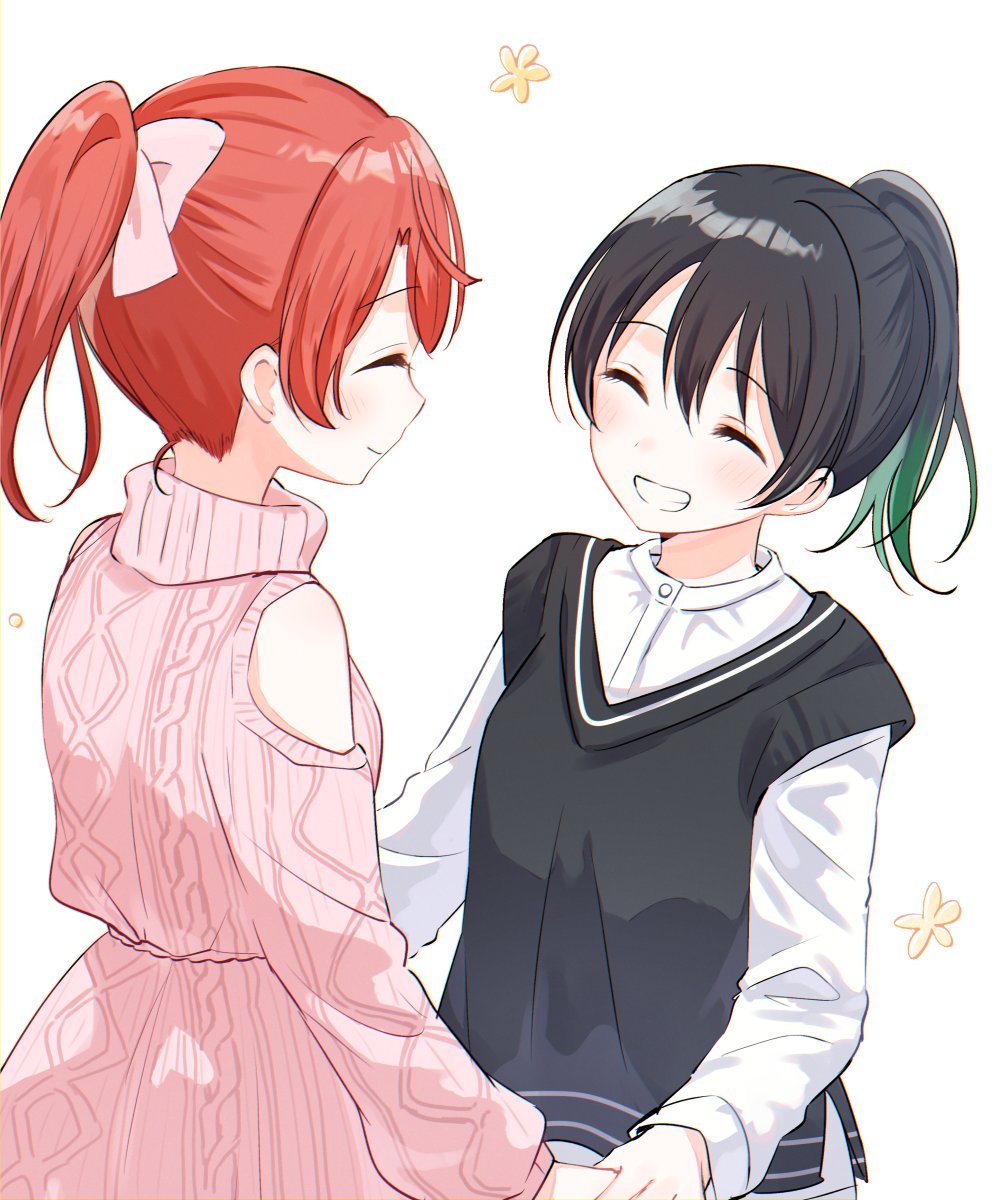 Uehara Ayumu (Love Live!) Rule 34 Image