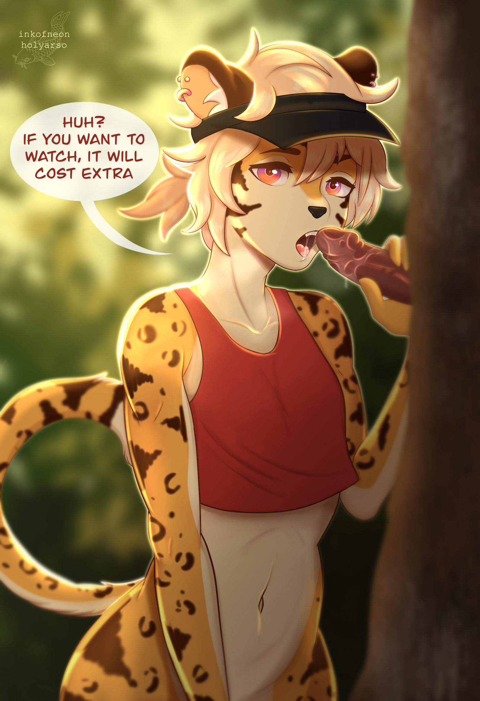 2023 Rule 34 Image