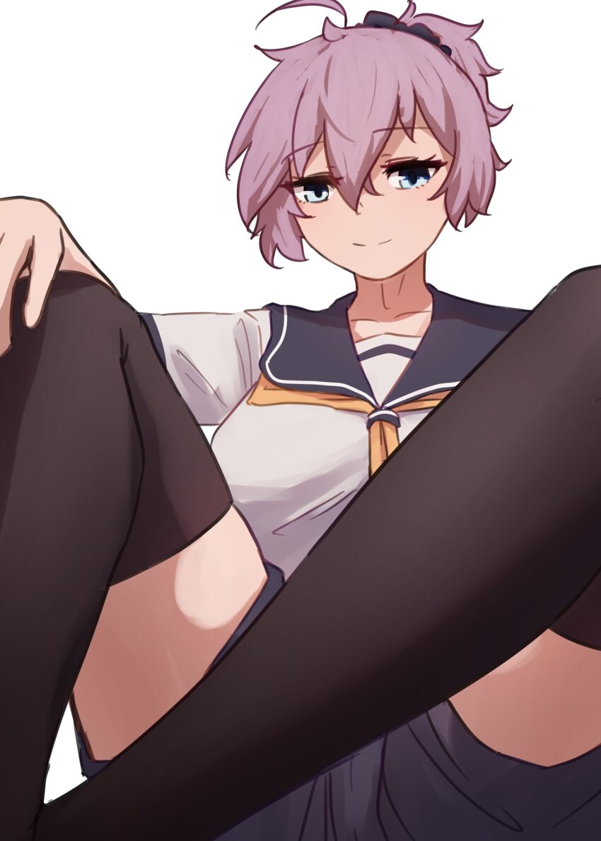 Aoba (Kancolle) Rule 34 Image