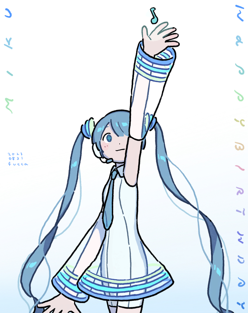 Hatsune Miku (Vocaloid) Rule 34 Image