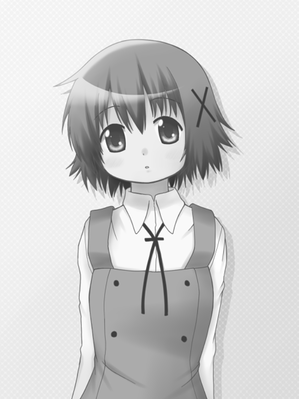 Yuno (Hidamari Sketch) Rule 34 Image