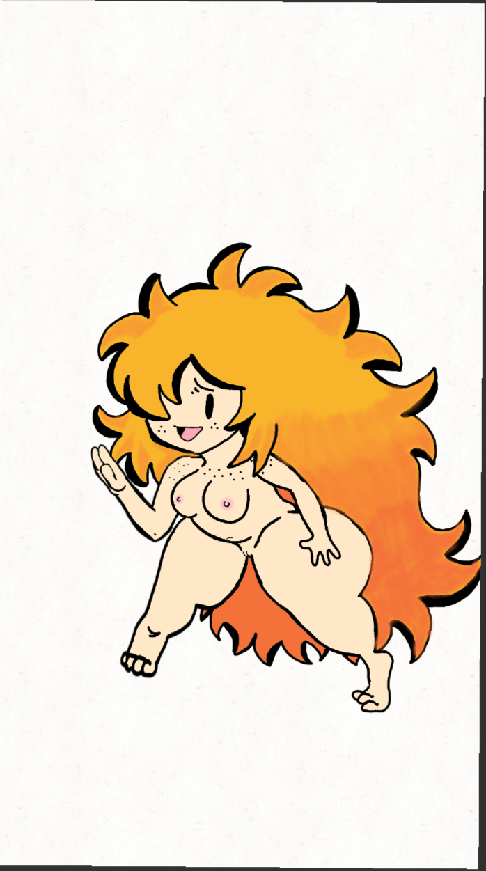 Breasts Rule 34 Image