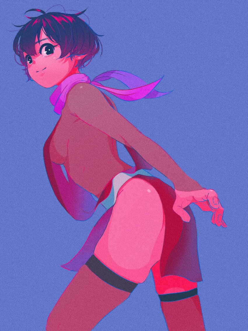 Kasumi (Suikoden) Rule 34 Image