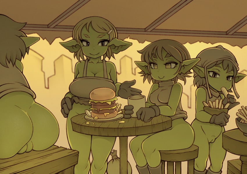 Digital Media (Artwork) Rule 34 Image