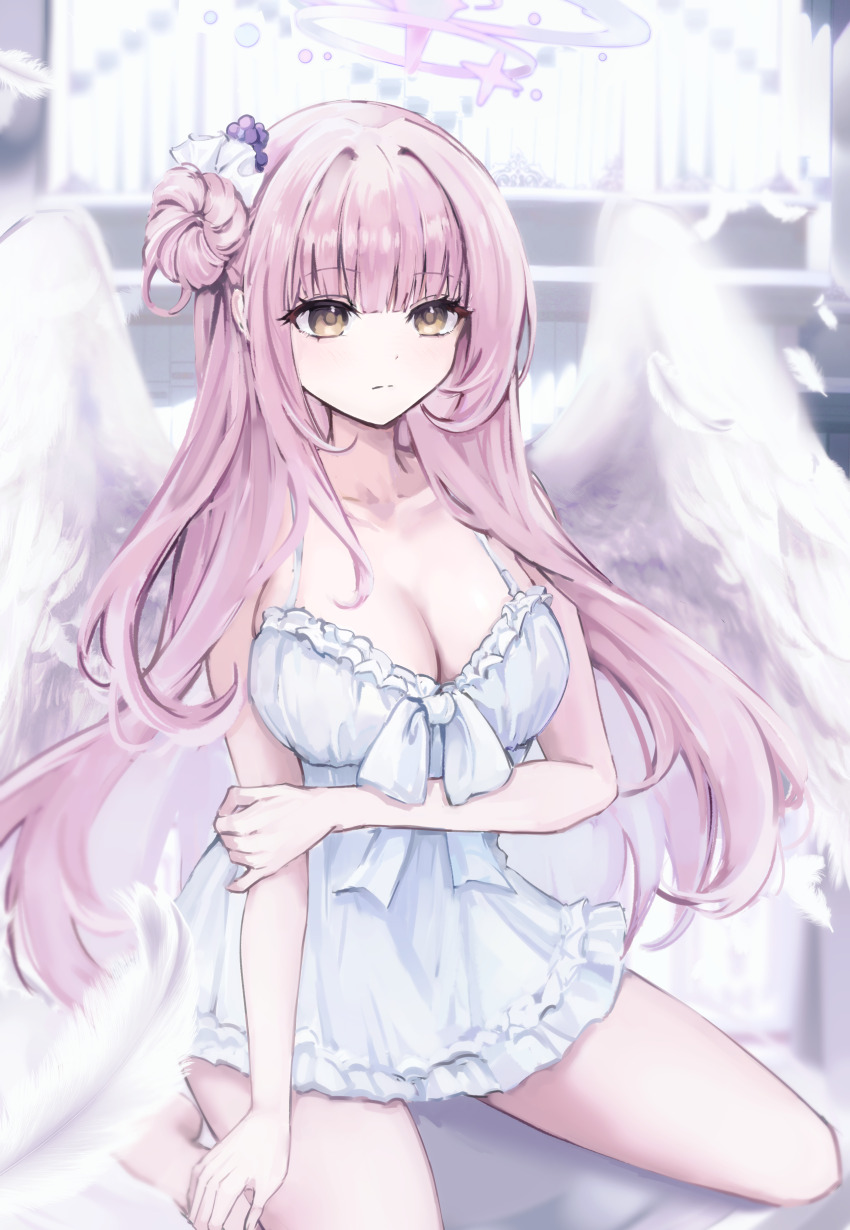Mika (Blue Archive) Rule 34 Image